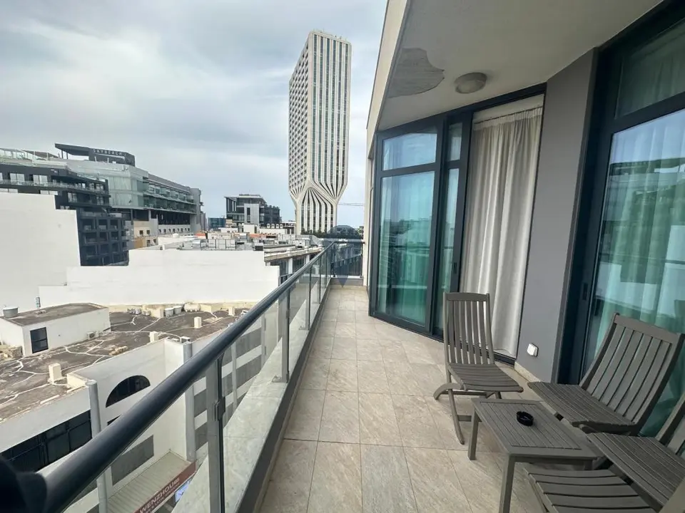 1 bedroom Apartment for sale in St. Julians