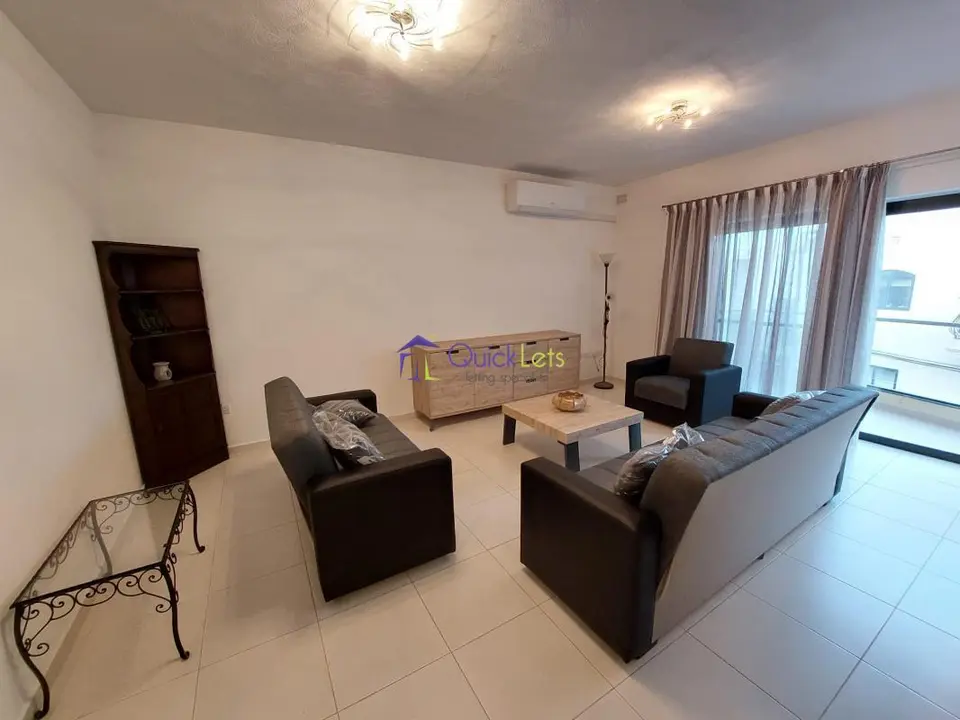 2 bedroom Apartment to rent in Mellieha