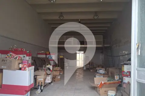 Warehouse For Sale in Marsa
