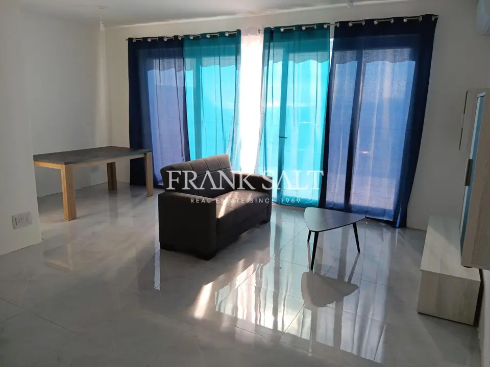 Marsaxlokk, Apartment