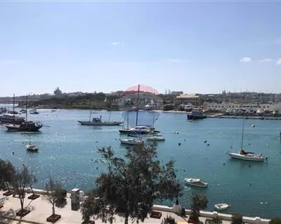 3 bedroom Apartment to rent in Sliema