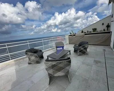 3 bedroom Penthouse for sale in Sliema