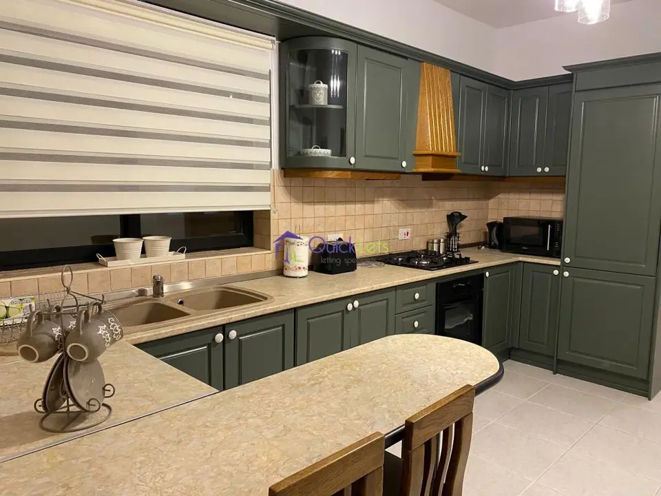 2 bedroom Apartment to rent in Qawra