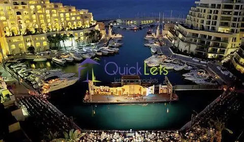 2 bedroom Apartment to rent in St. Julians