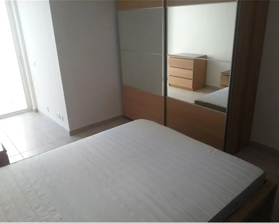 2 bedroom Apartment to rent in San Gwann