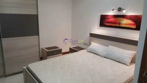 1 bedroom Apartment to rent in Sliema
