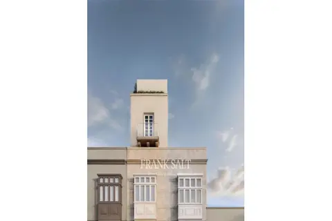 2 Bedroom Apartment For Sale in Birkirkara