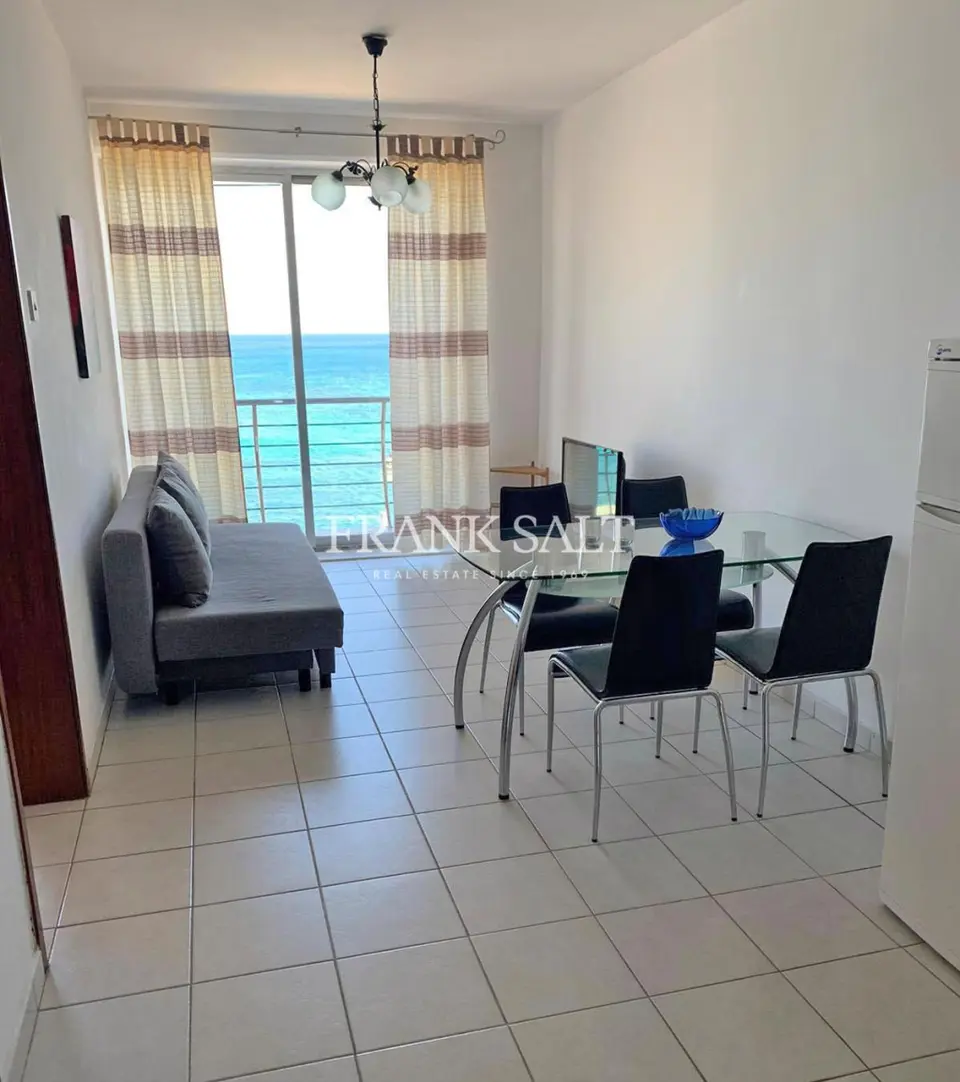 St Julians, Apartment