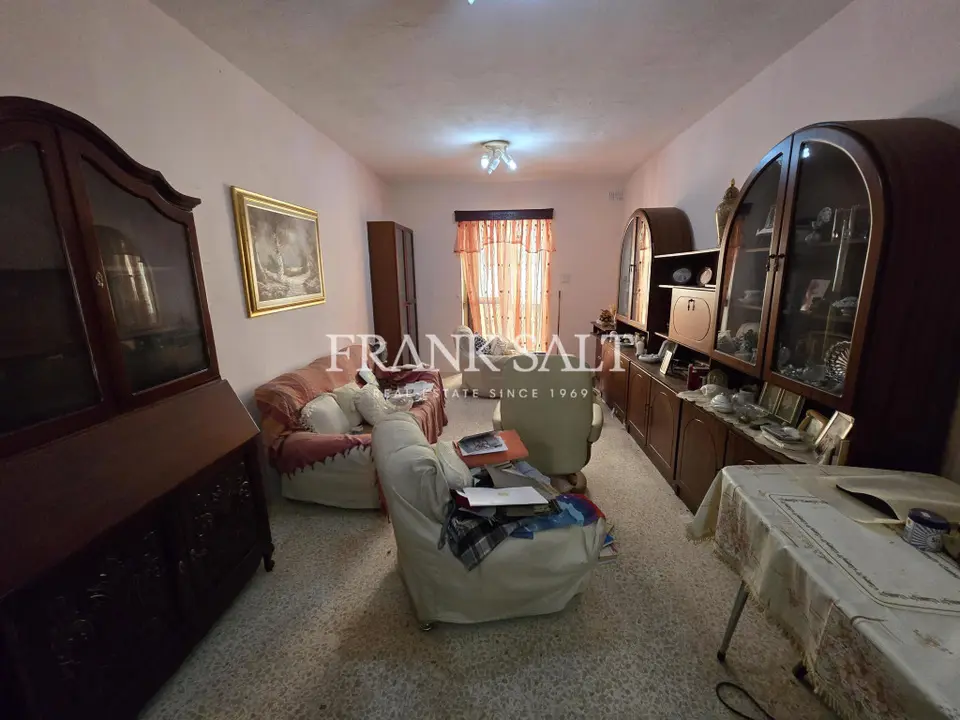San Gwann Furnished Apartment
