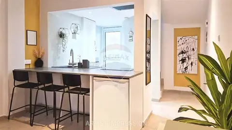 1 bedroom Penthouse for sale in Fgura