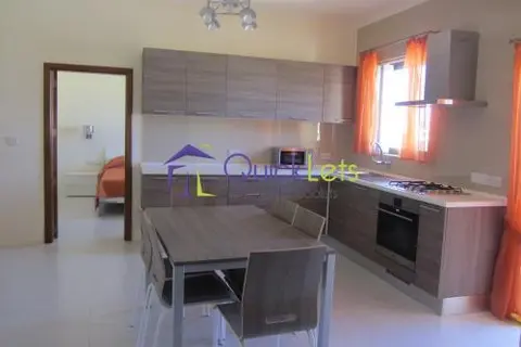 2 bedroom Maisonette to rent in Gozo - Kercem