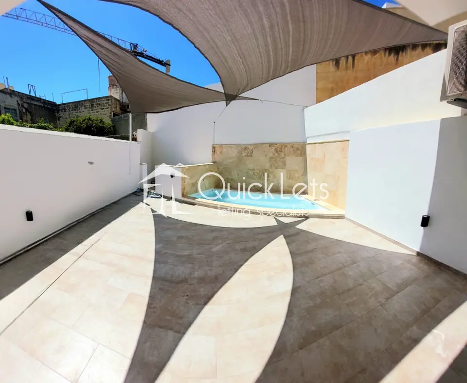 2 bedroom Apartment to rent in Birkirkara