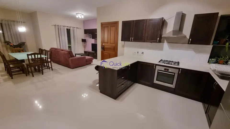3 bedroom Apartment to rent in Balzan