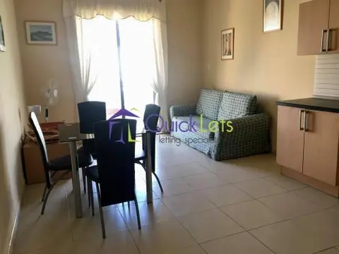 2 bedroom Apartment to rent in Qawra