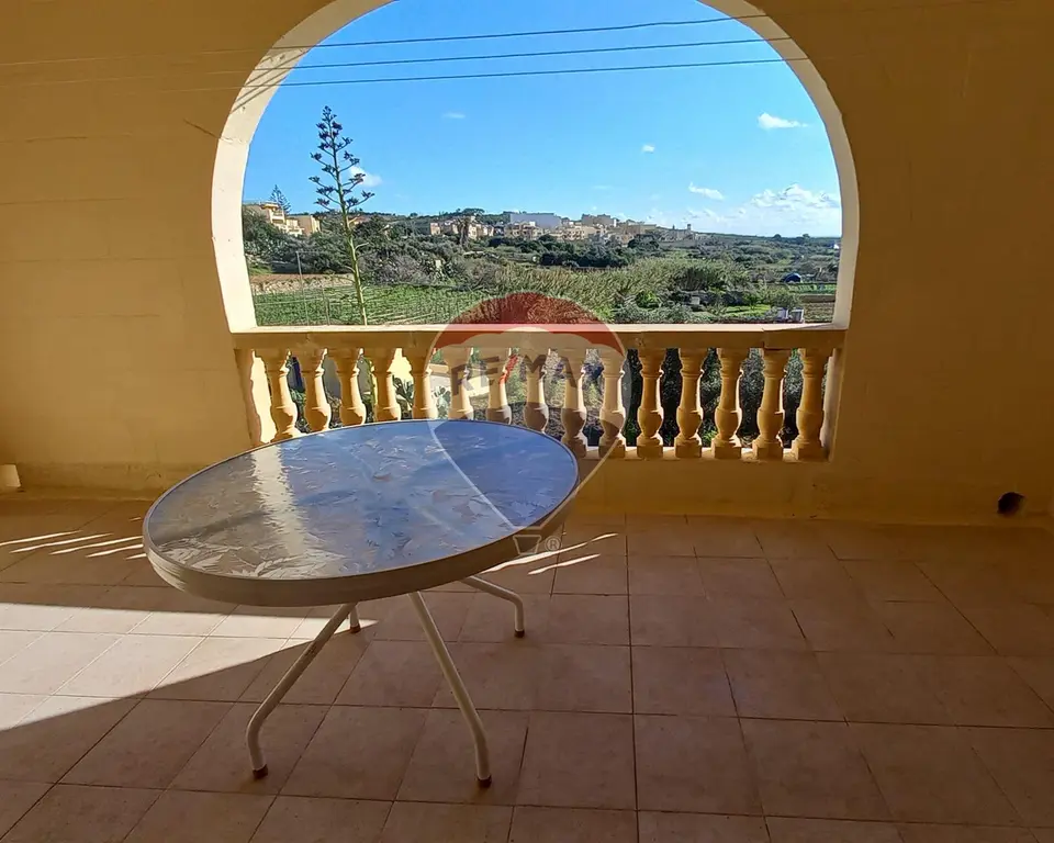 3 bedroom Apartment to rent in Gozo - Qala