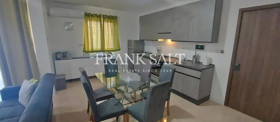 Santa Venera, Furnished Apartment