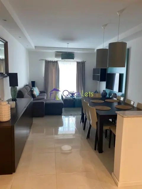 2 bedroom Apartment to rent in Swieqi