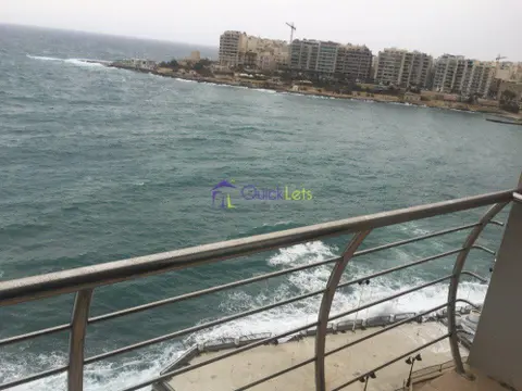 1 bedroom Apartment to rent in St. Julians