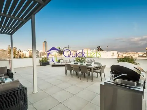 3 bedroom Apartment to rent in St. Julians