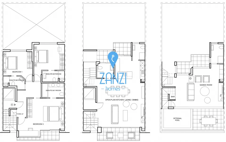 3 bedroom Duplex Penthouse for sale in Sliema