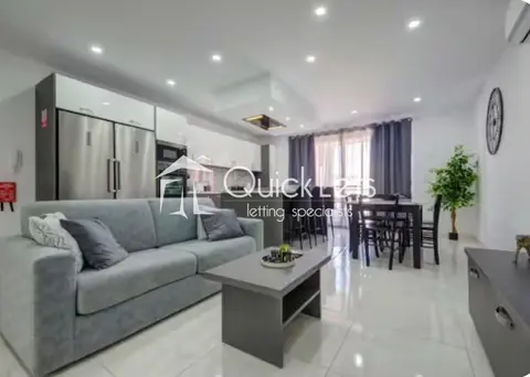 3 bedroom Apartment to rent in Swieqi