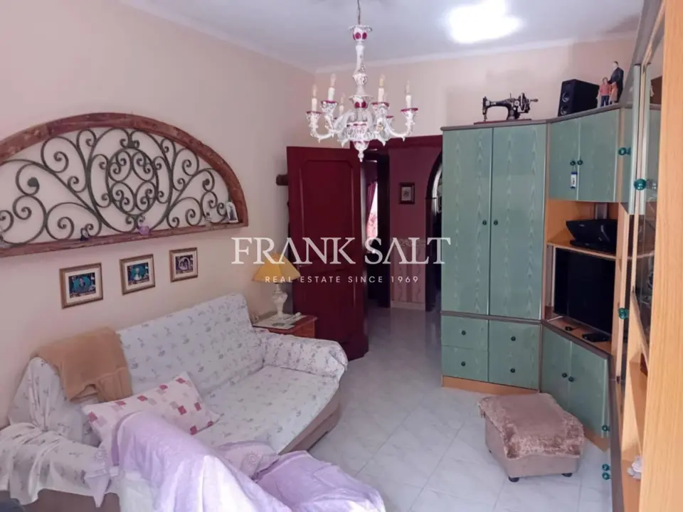 Fgura, Maisonette