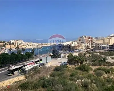 3 bedroom Apartment to rent in Marsascala