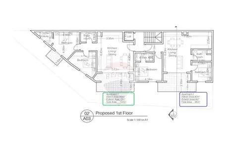 2 bedroom Apartment for sale in Gozo - Xewkija
