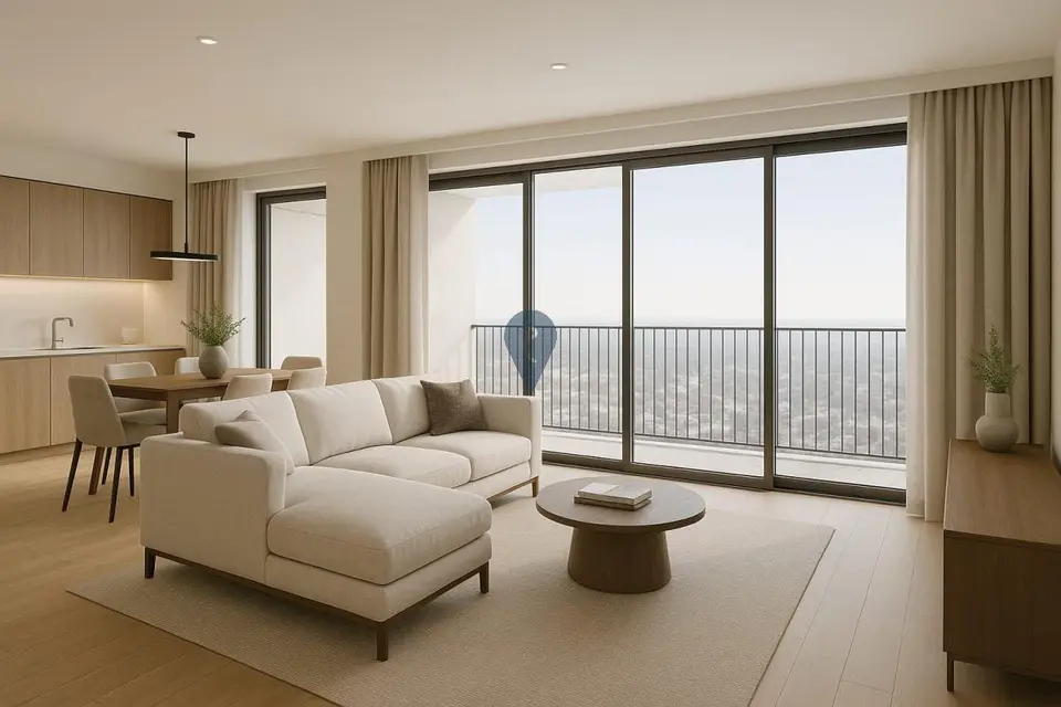 1 bedroom Apartment for sale in Msida
