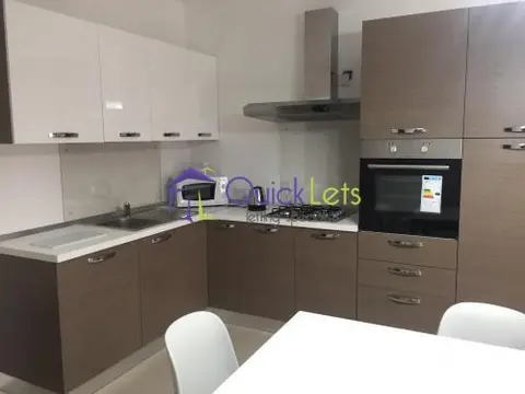 2 bedroom Apartment to rent in Sliema