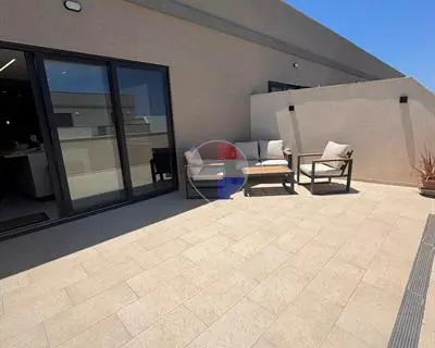 3 bedroom Penthouse to rent in Siggiewi