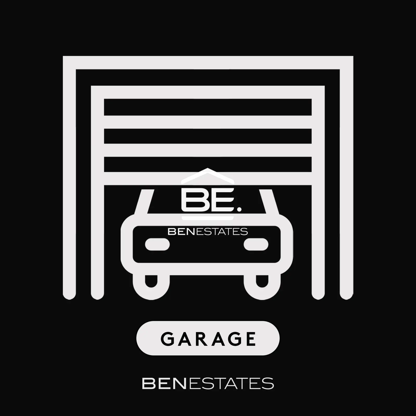 Garage for sale in Gzira