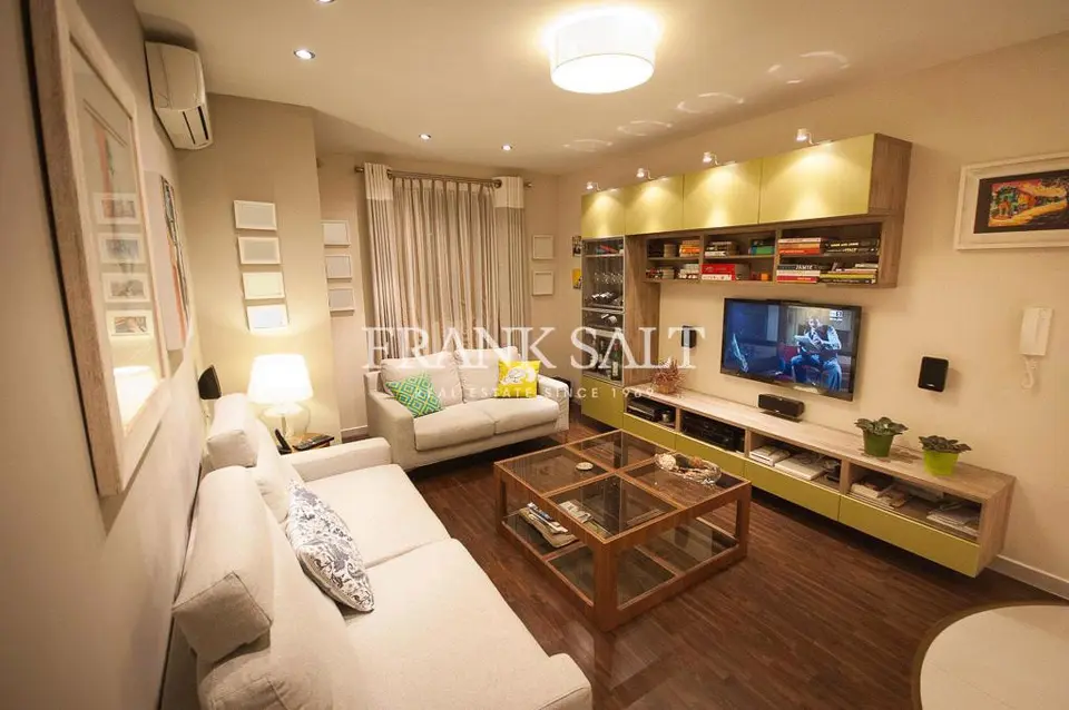 3 bedroom Apartment to rent in Attard