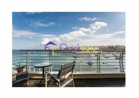 2 bedroom Apartment to rent in Marsaskala