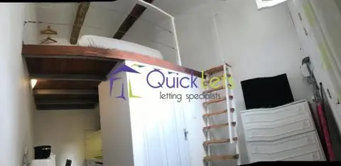 1 bedroom Studio Apartment to rent in Sliema