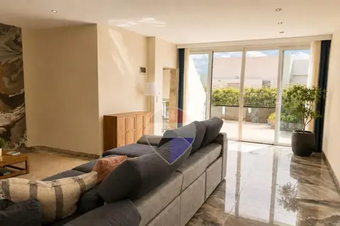 3 Bedroom Penthouse For Sale in Lija