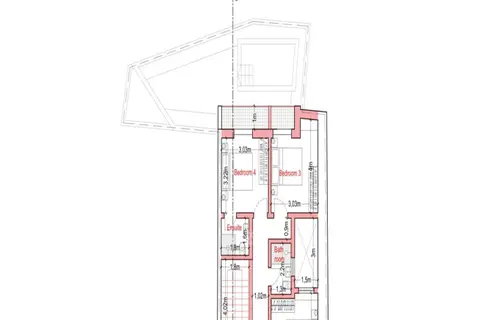 4 Bedroom Town House For Sale in Birkirkara