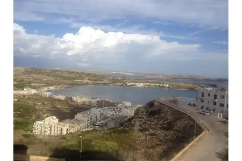 2 bedroom Penthouse to rent in Mellieha