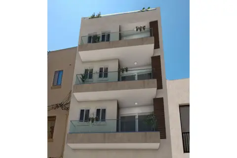2 Bedroom Apartment For Sale in Swieqi