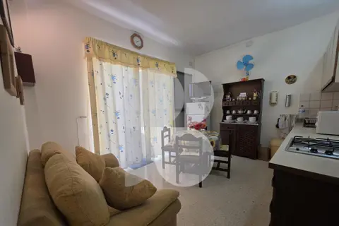 2 Bedroom Apartment For Sale in Qawra