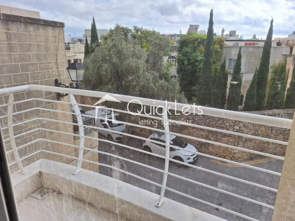 3 bedroom Apartment to rent in Balzan