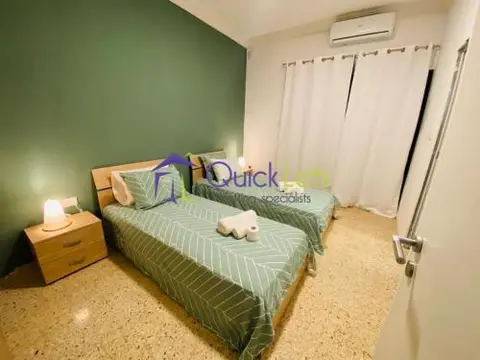 1 bedroom Room to rent in St. Julians