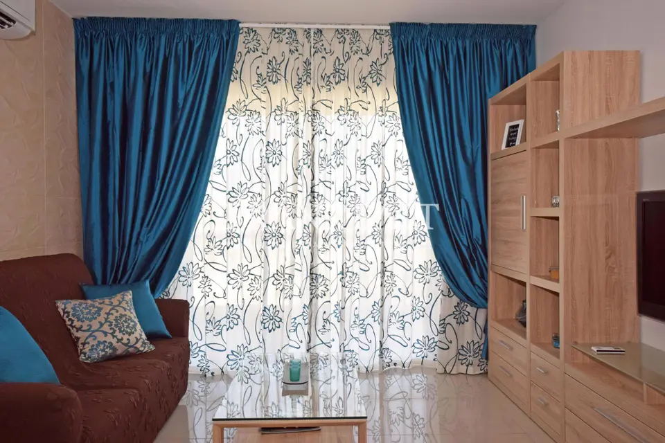 St Julians, Furnished Apartment