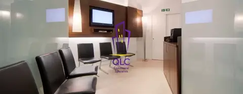 Office to rent in Msida