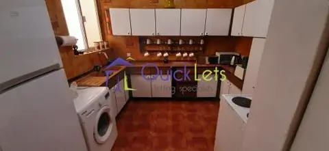5 bedroom Apartment to rent in Pieta