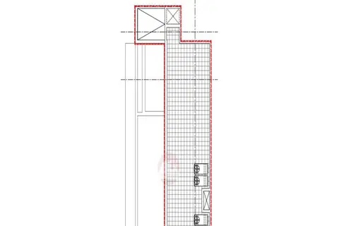 1 Bedroom Penthouse For Sale in Zurrieq