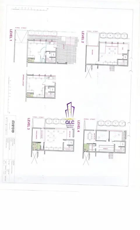 Office to rent in Balzan