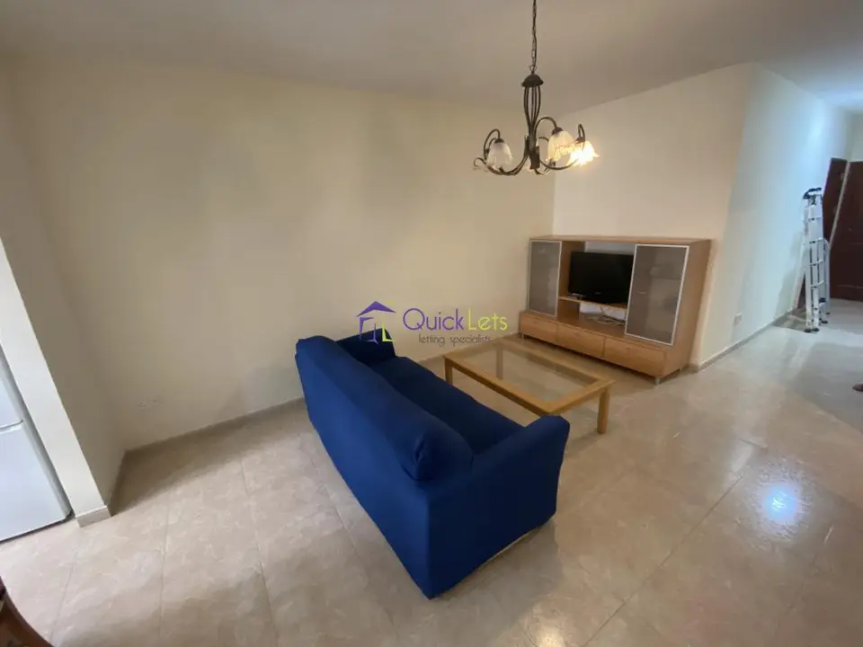 3 bedroom Apartment to rent in Gzira