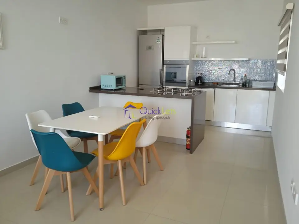 3 bedroom Penthouse to rent in Attard