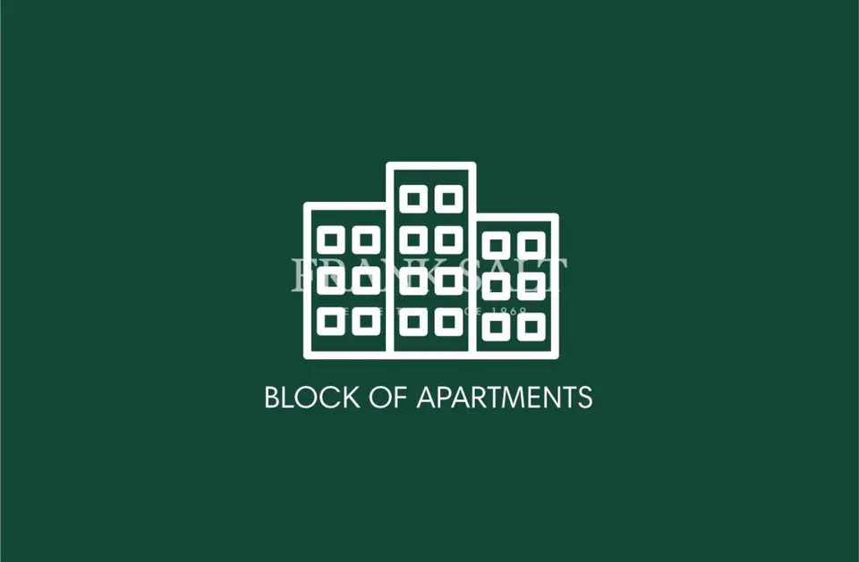 Swieqi, Furnished Block of Apartments